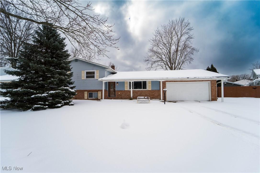 Fishcreek Rd, Stow, OH 44224