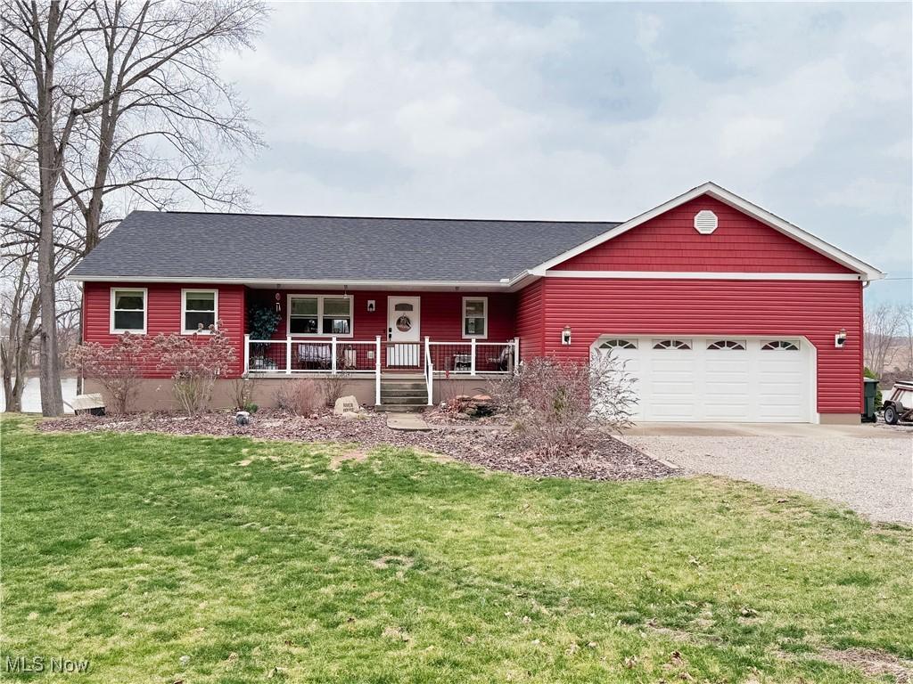 N River Rd, Zanesville, OH 43701