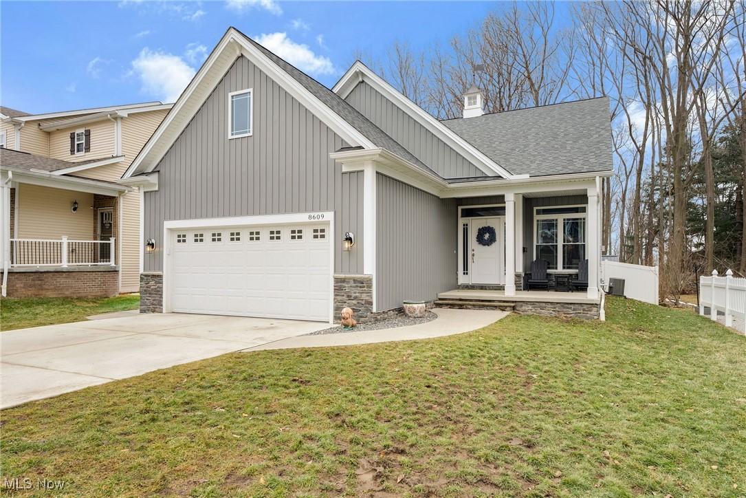 Baker Ave, Mentor, OH 44060
