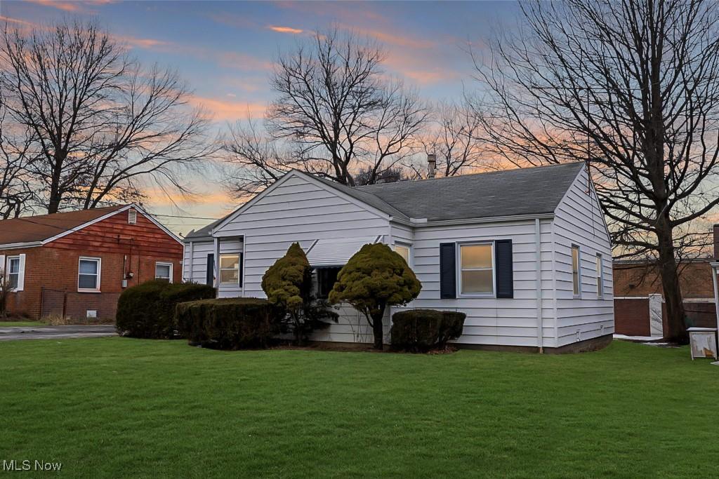 Ridgeview Rd, Cleveland, OH 44124