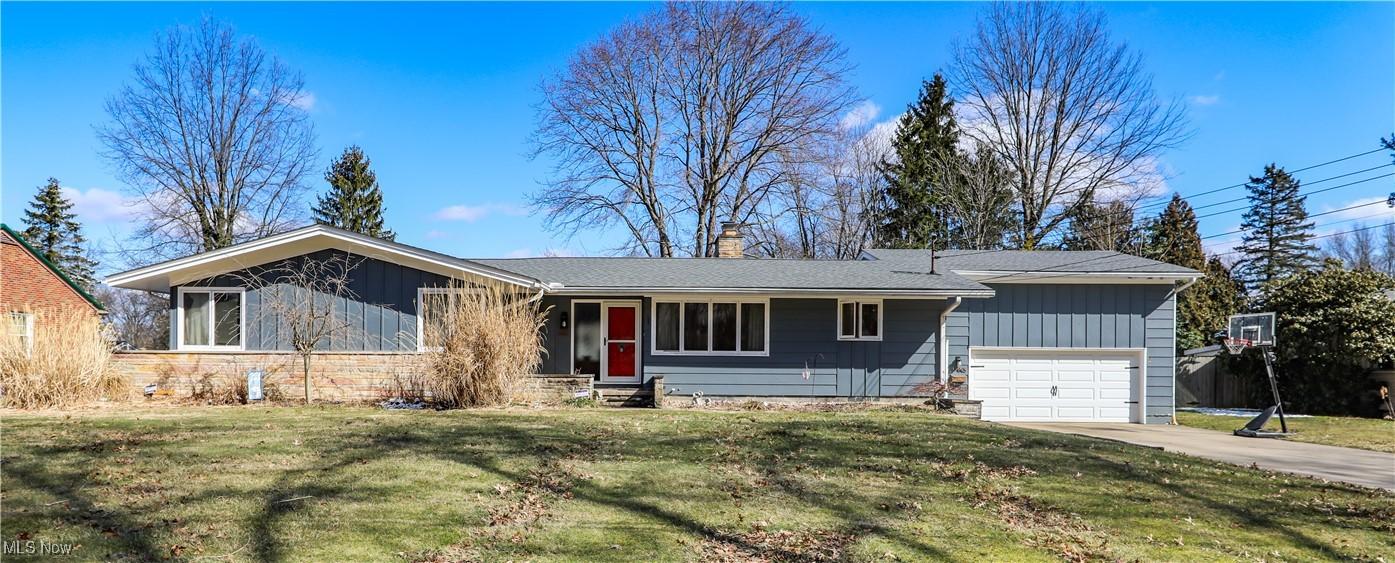 S Freedom St, Ravenna, OH 44266