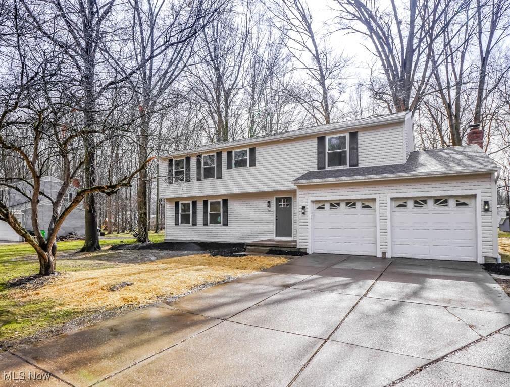 Marwyck Dr, Northfield, OH 44067