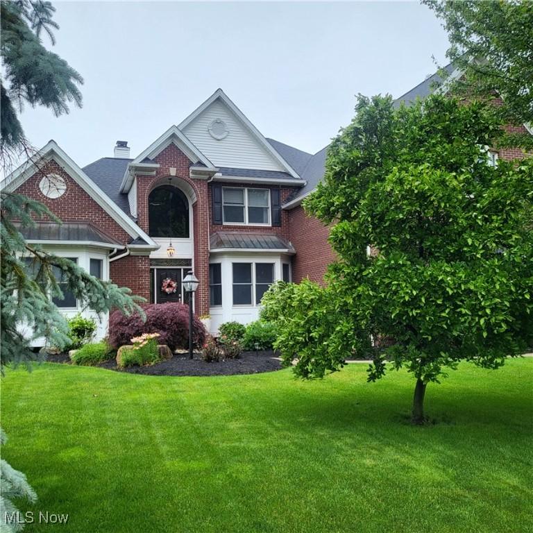 Coventry Pl, Amherst, OH 44001