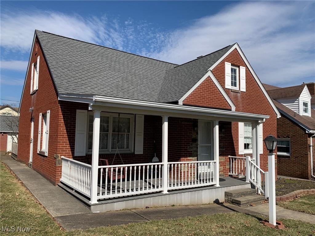 Banfield Ave, Toronto, OH 43964