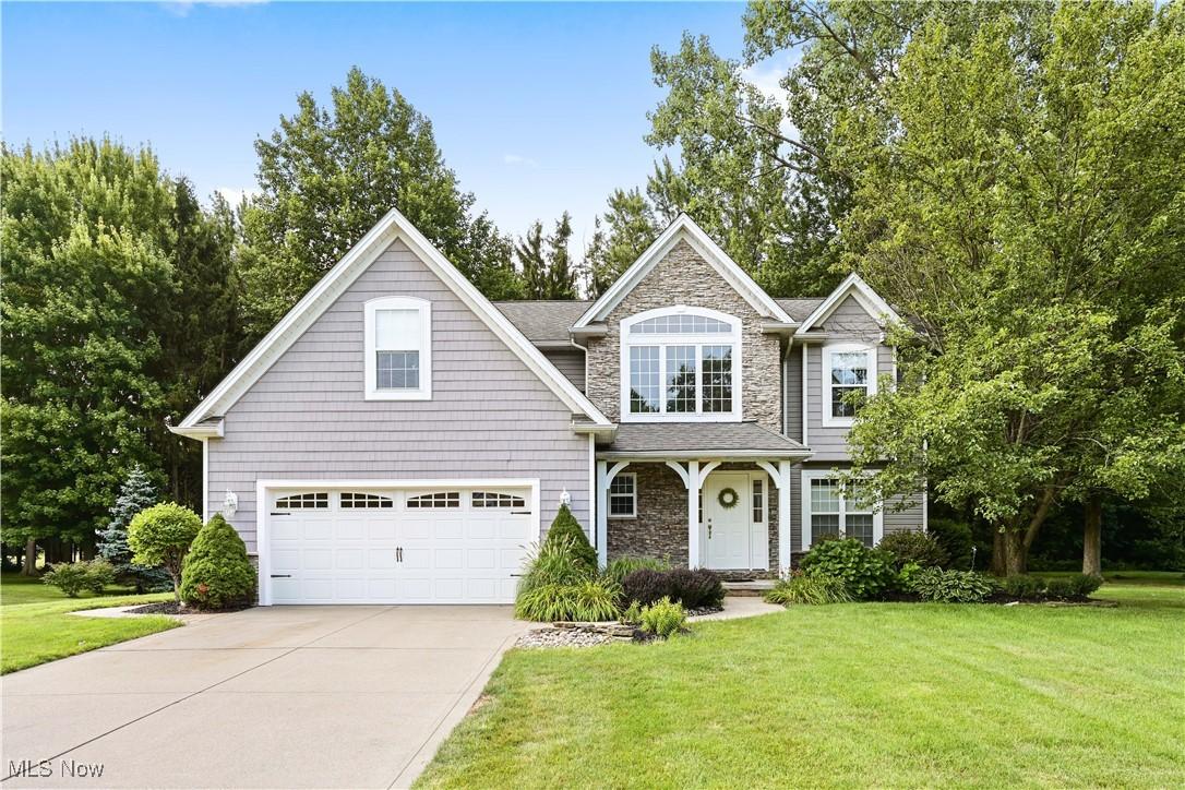 Joseph Ln, Perry, OH 44081