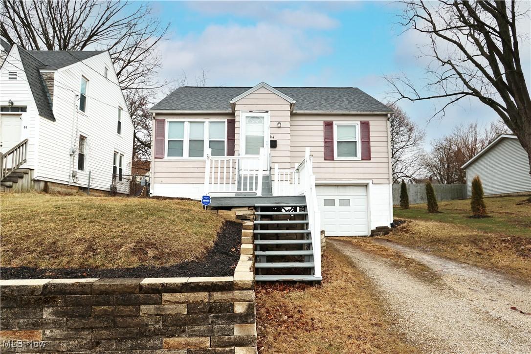 Winwood Dr, Mansfield, OH 44907