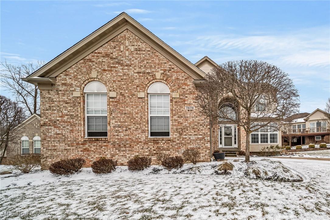 Thorntail Ct, Concord Township, OH 44077