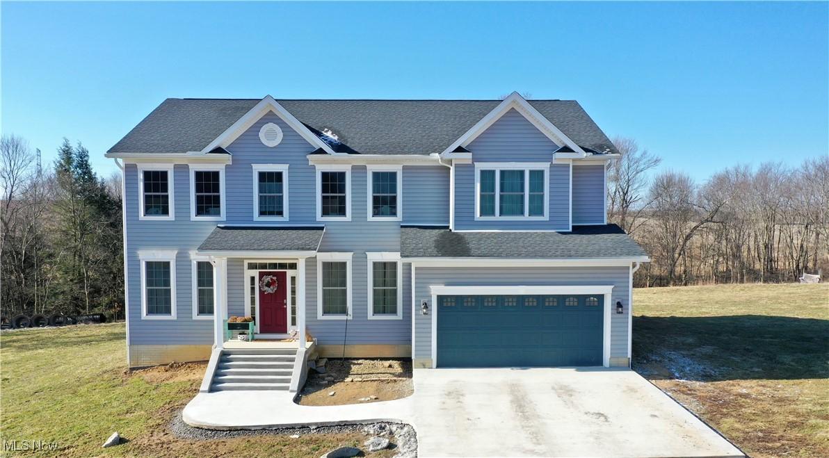 Moore Rd, East Liverpool, OH 43920