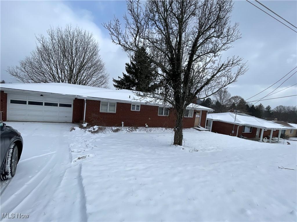 Marion Pl, Steubenville, OH 43953