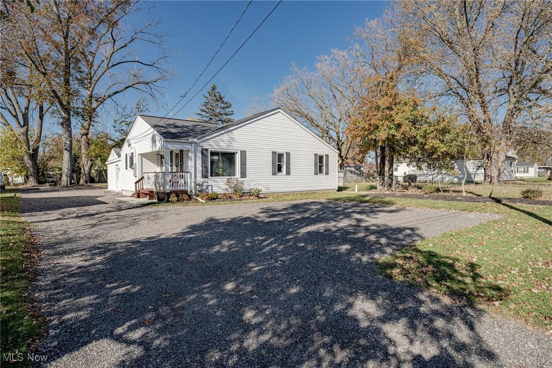Lost Nation Rd, Willoughby, OH 44094
