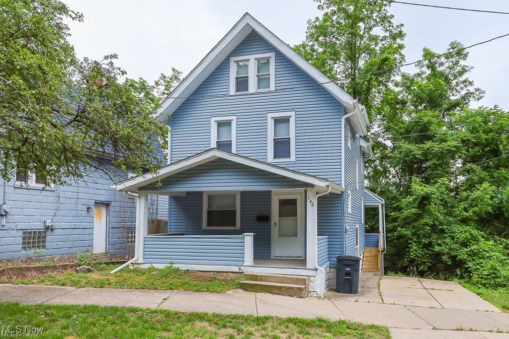 E Glenwood Ave, Akron, OH 44304
