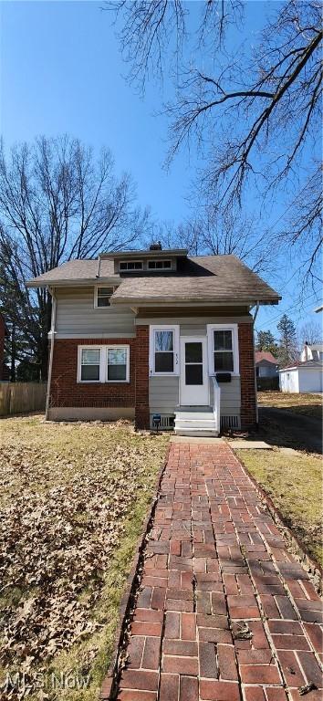 Saint Leger Ave, Akron, OH 44305