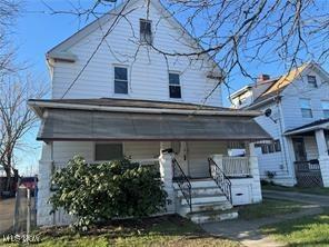 Triskett Rd, Cleveland, OH 44111