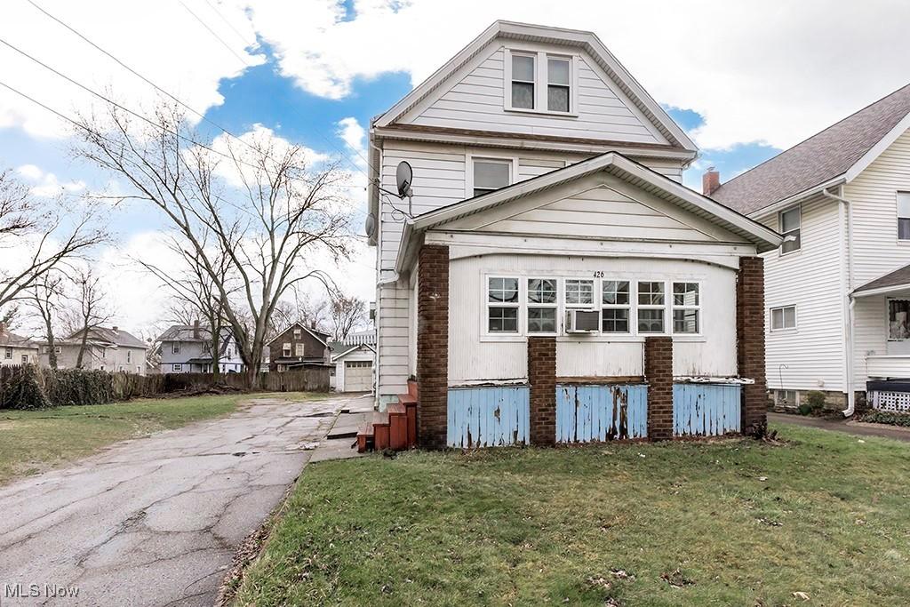 Margaret St, Akron, OH 44306