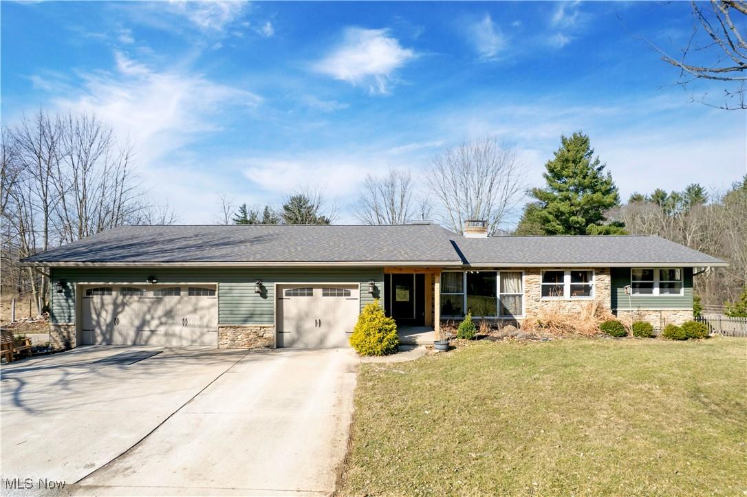 Riffel Rd, Wooster, OH 44691