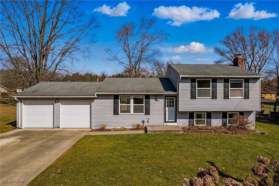 Renninger Rd, New Franklin, OH 44319