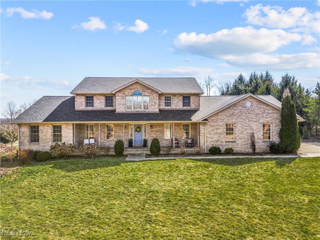 Ivy Hill Dr, Poland, OH 44514