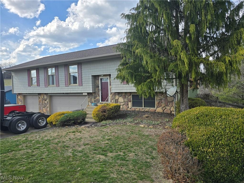 Skyline Dr, Cambridge, OH 43725