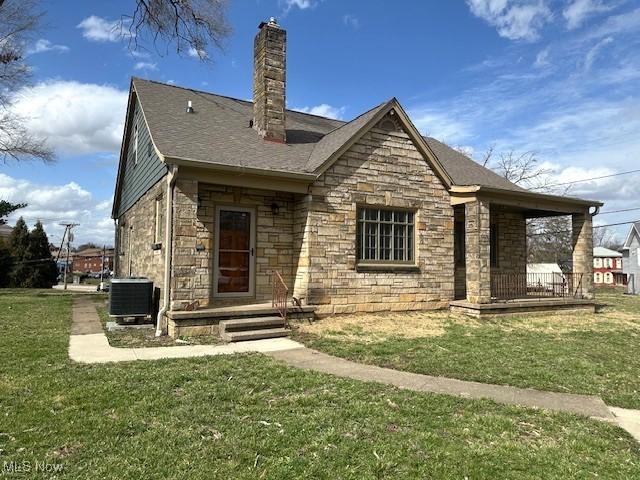Abbey Pl, Zanesville, OH 43701