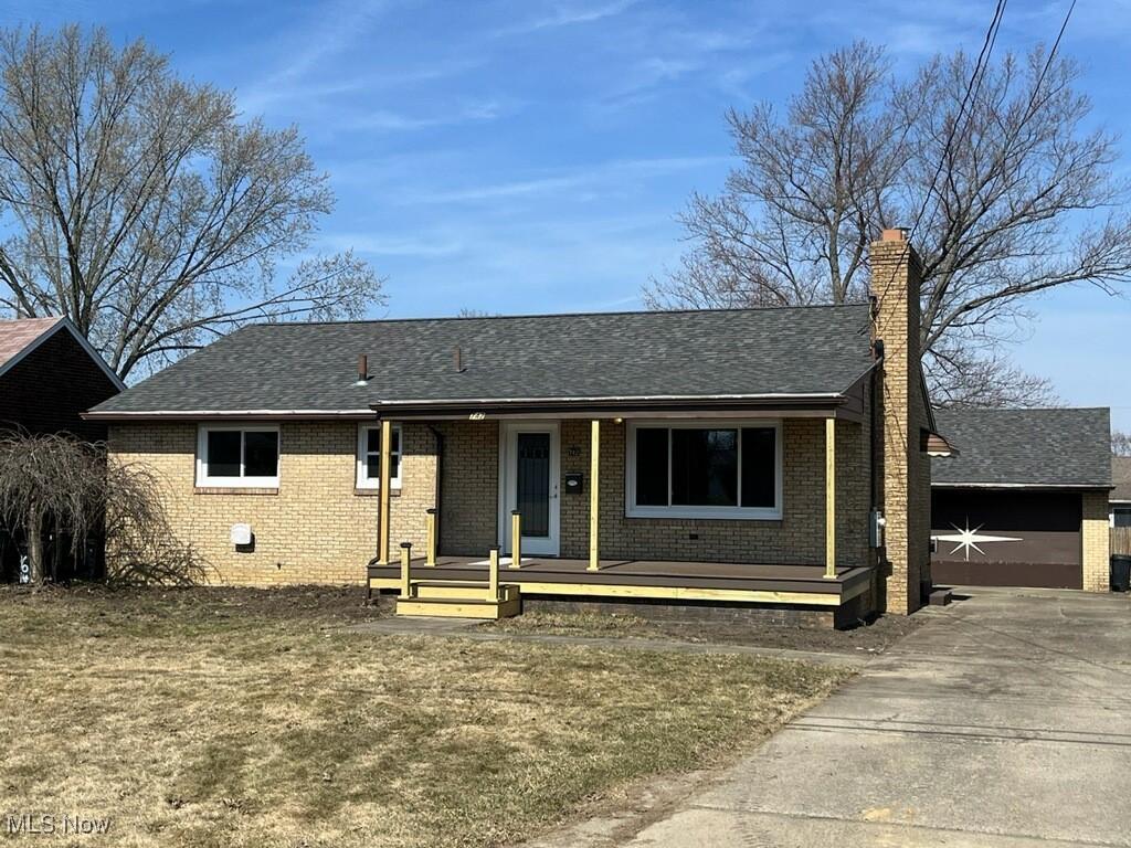 Devitt Ave, Campbell, OH 44405