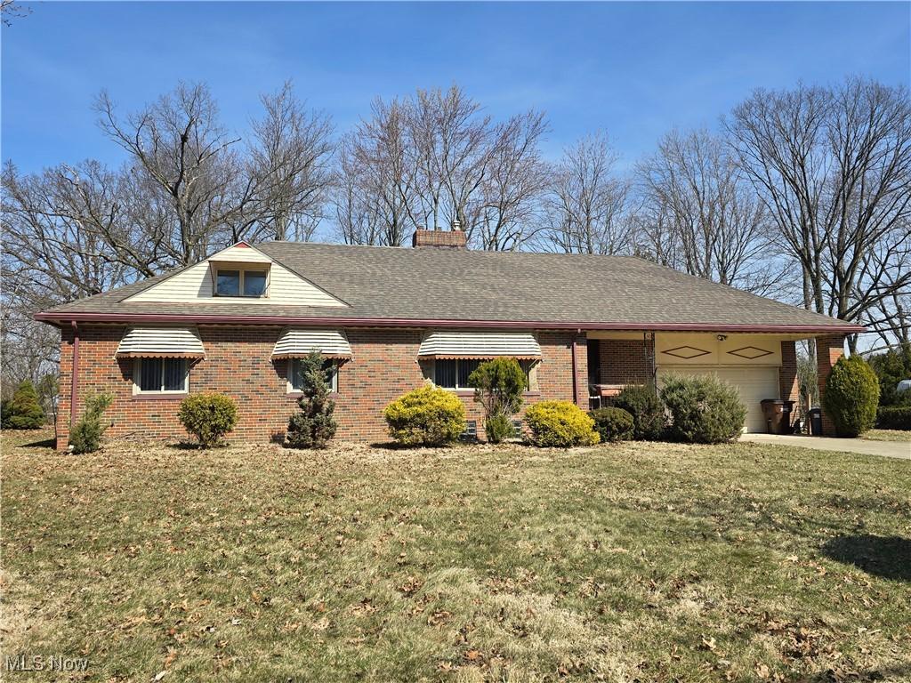 W Ridgewood Dr, Parma, OH 44129
