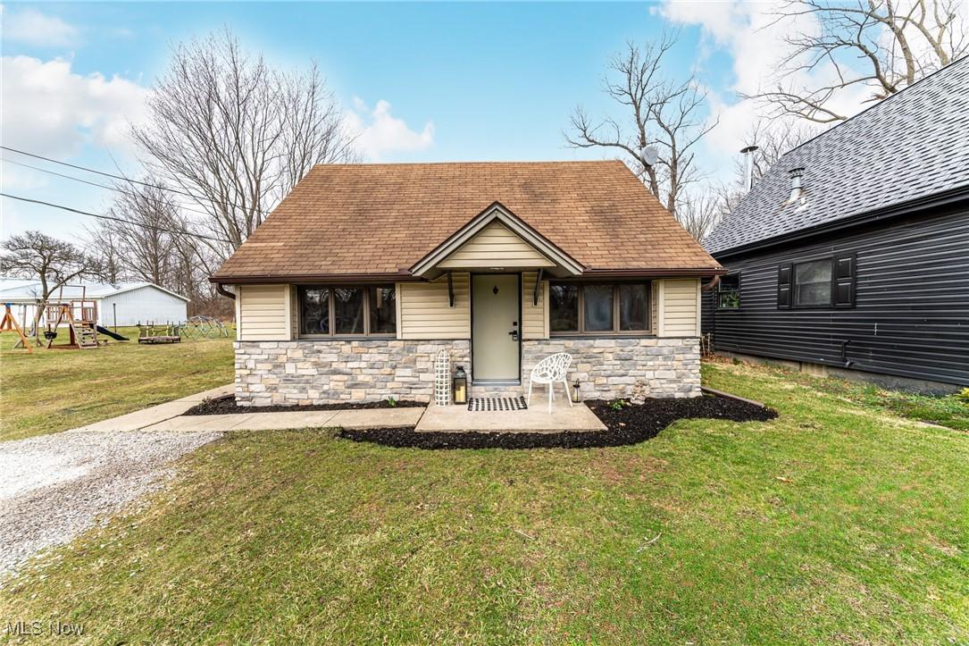 Nicholson Rd, Vermilion, OH 44089