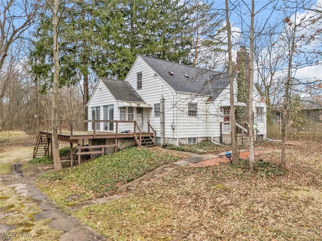 Fishcreek Rd, Stow, OH 44224