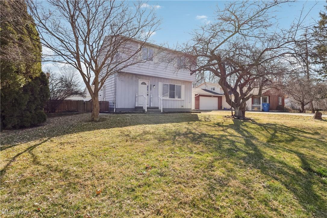 Lear Nagle Rd, North Ridgeville, OH 44039