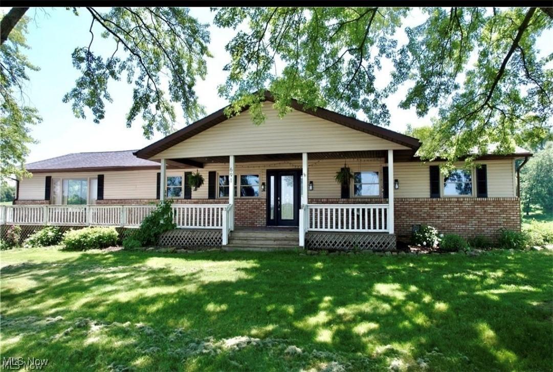 State Route 93 Nw, Sugarcreek, OH 44681
