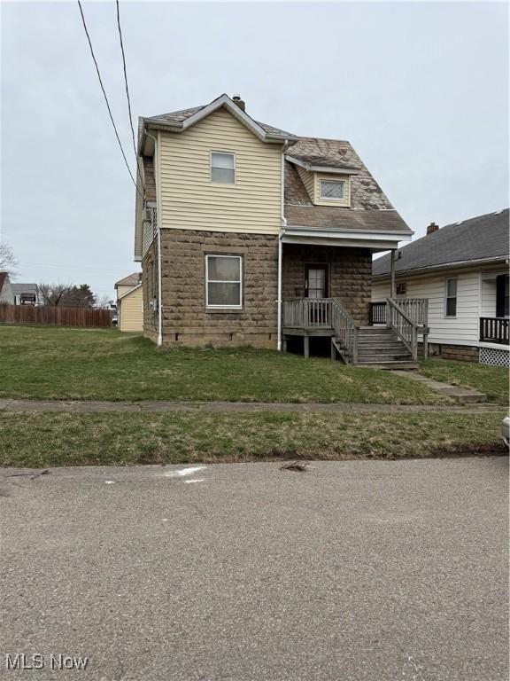 Federal Ave, Zanesville, OH 43701