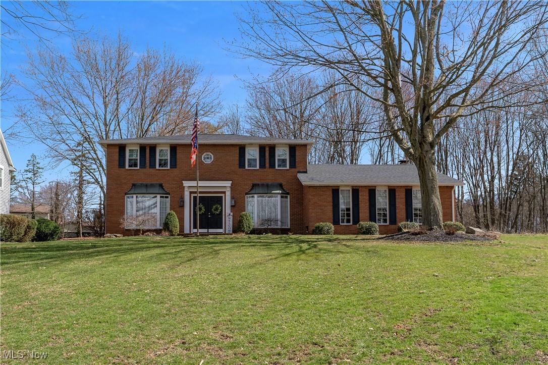 Northview Ave, Alliance, OH 44601