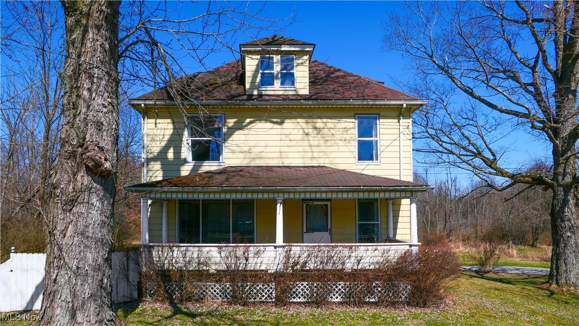 Churchill Hubbard Rd, Youngstown, OH 44505