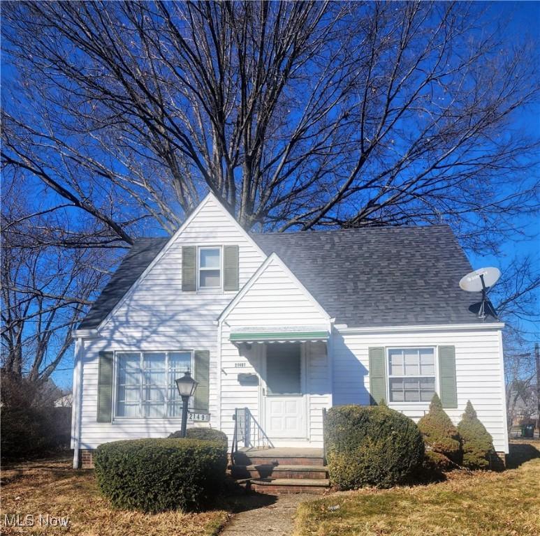 Westport Ave, Euclid, OH 44123