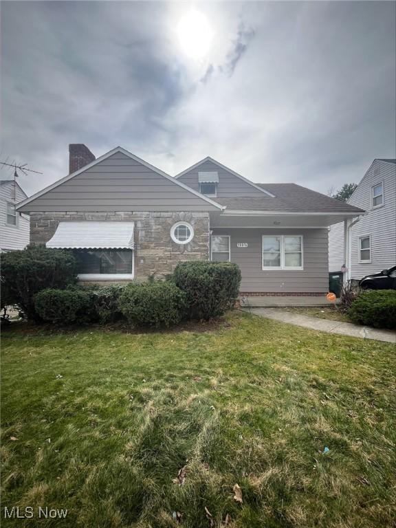 Mccracken Rd, Cleveland, OH 44125