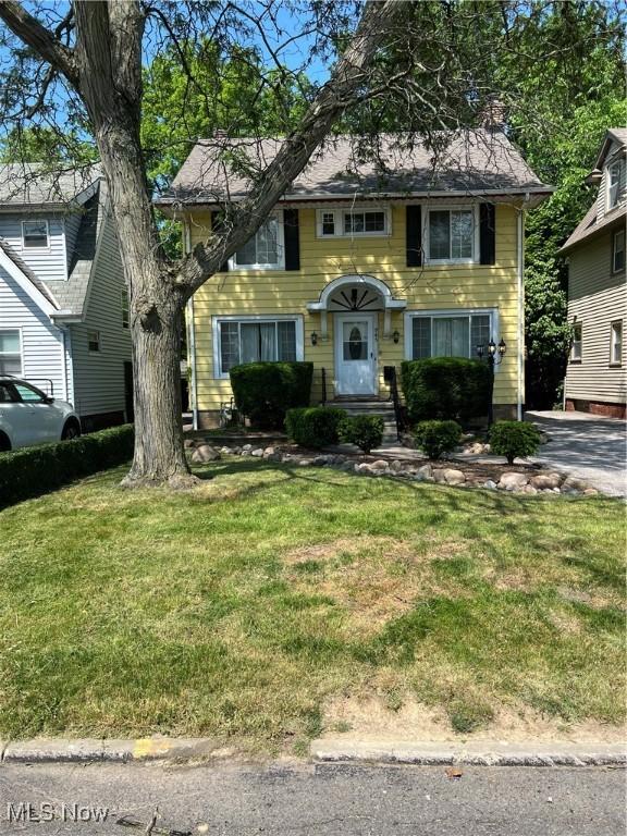 Dresden Rd, Cleveland, OH 44112