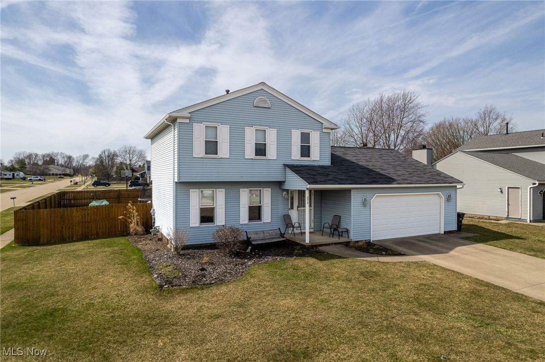 Lakeview Dr, Brunswick, OH 44212