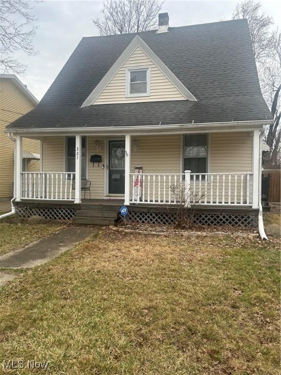 Boston Ave, Elyria, OH 44035