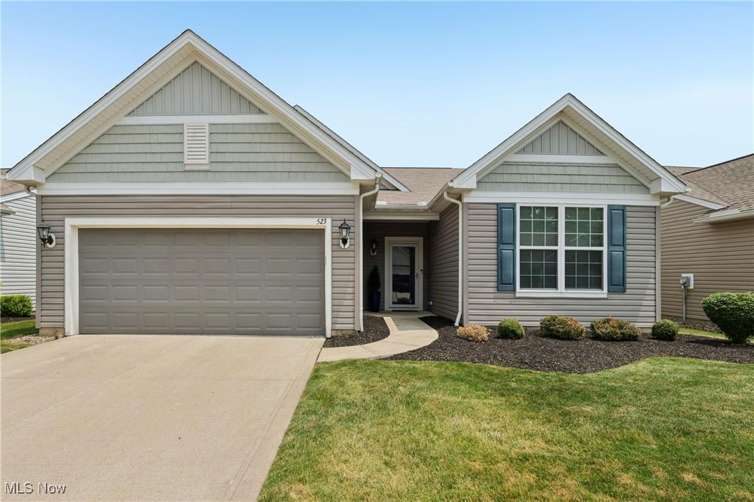 Arbor Ln, Copley, OH 44321