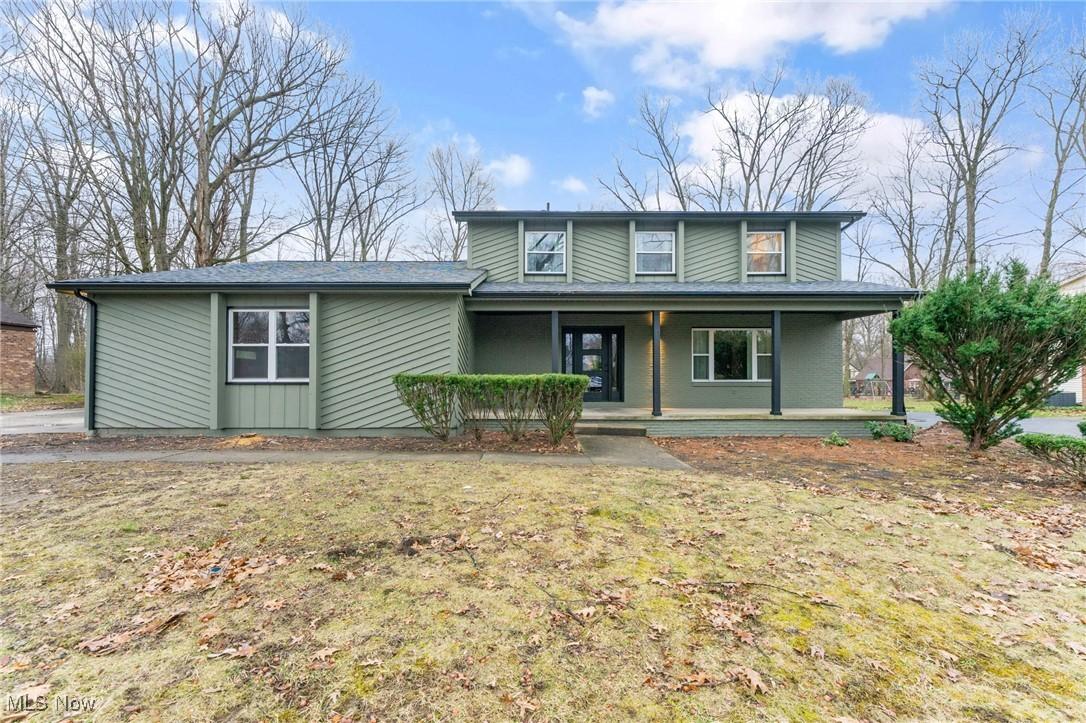 Logan Arms Dr, Girard, OH 44420