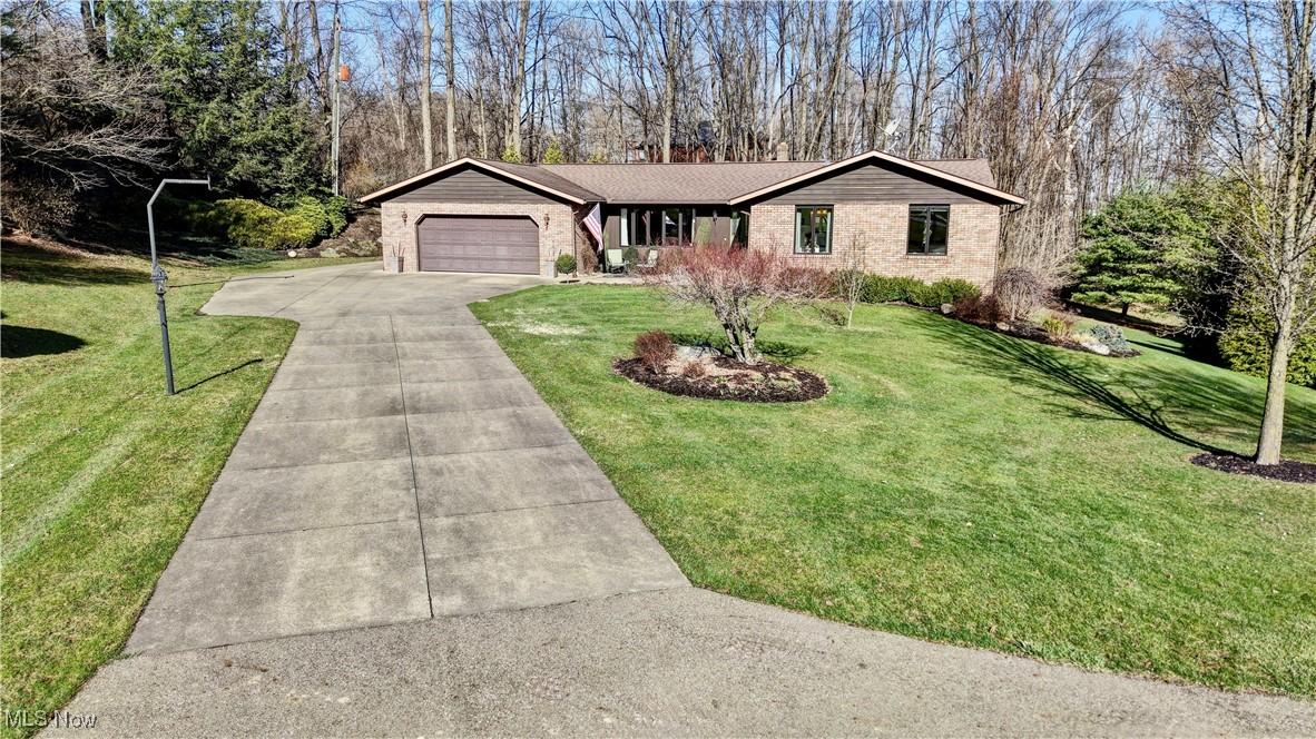 Township Road 381, Millersburg, OH 44654