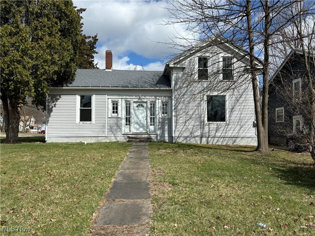 W Main St, Ravenna, OH 44266