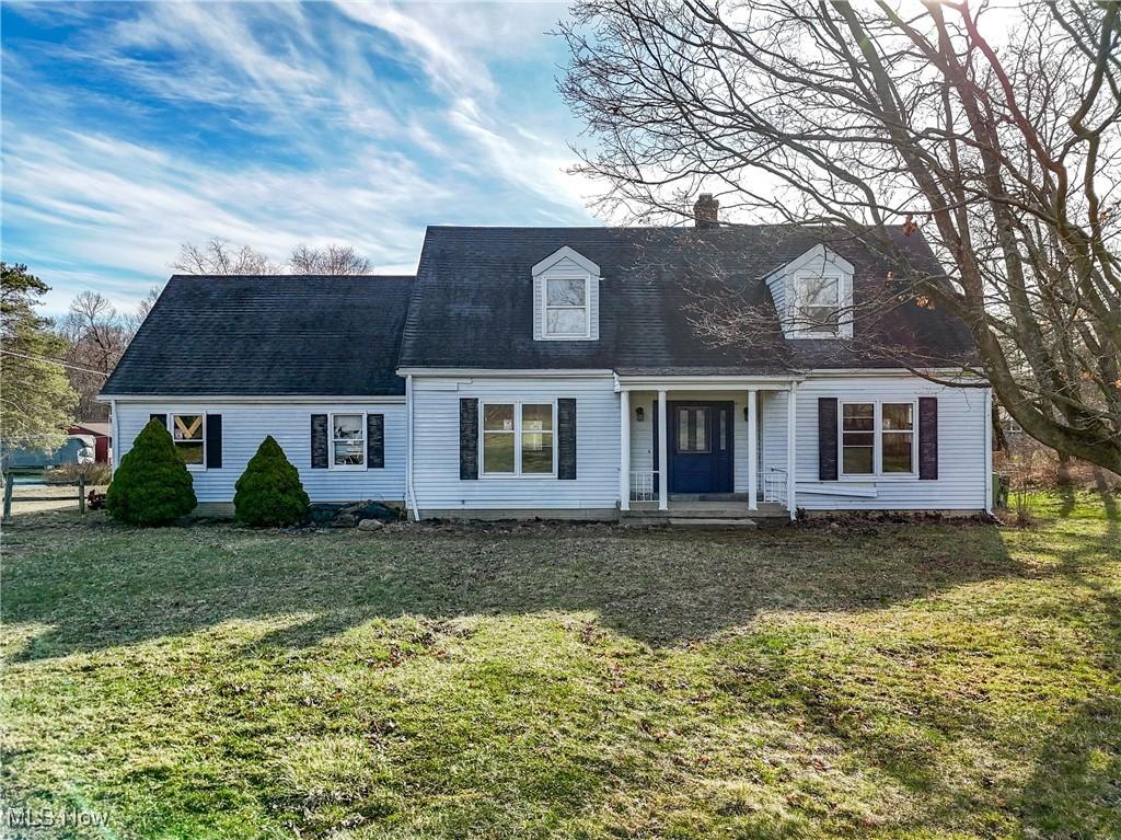 Lance Rd, Medina, OH 44256