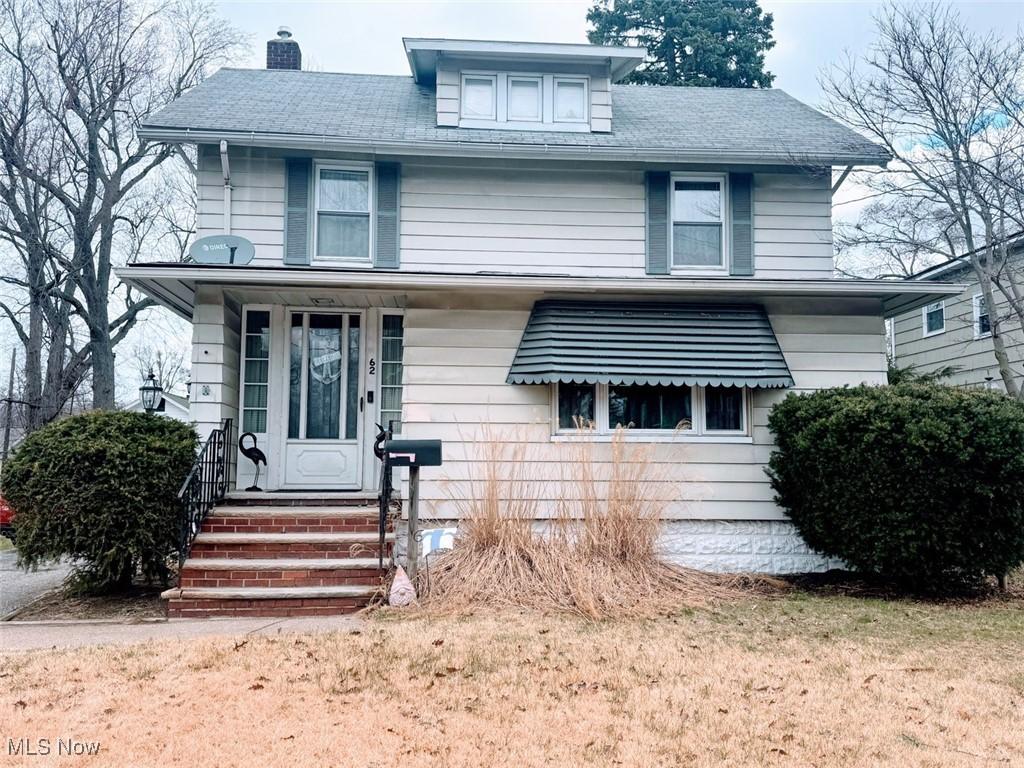Orchard Grv, Painesville, OH 44077