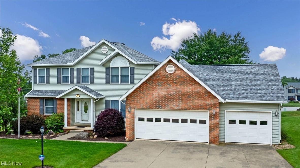 Quail Run Ct, Mansfield, OH 44904