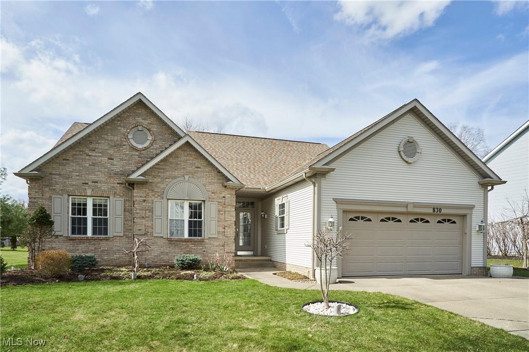 Village Pkwy, Fairlawn, OH 44333