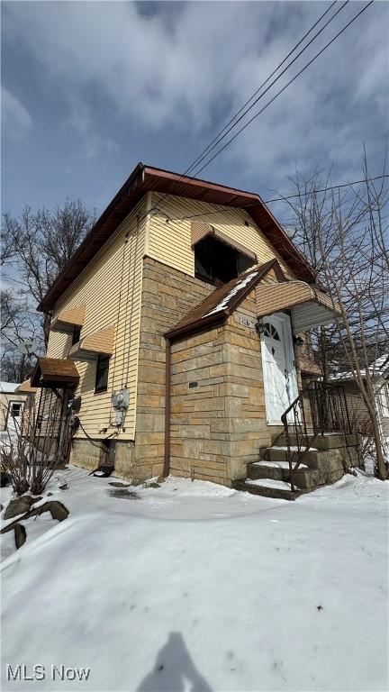 Mckinley Ave, Akron, OH 44306