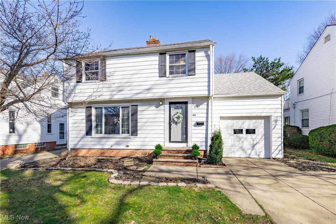 Edenhurst Rd, Cleveland, OH 44124