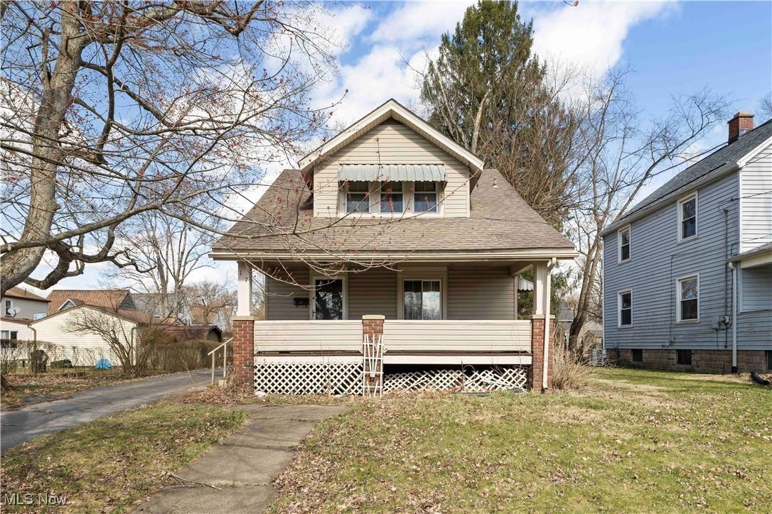 Ardmore Ct, Niles, OH 44446
