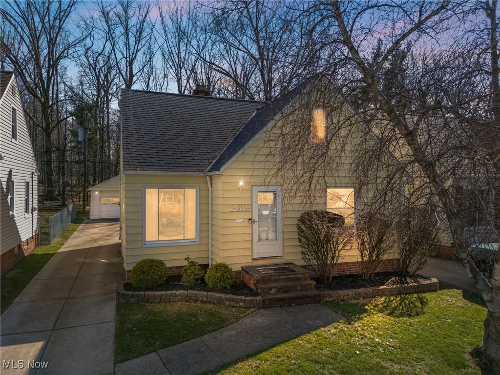 Torrington Ave, Cleveland, OH 44134