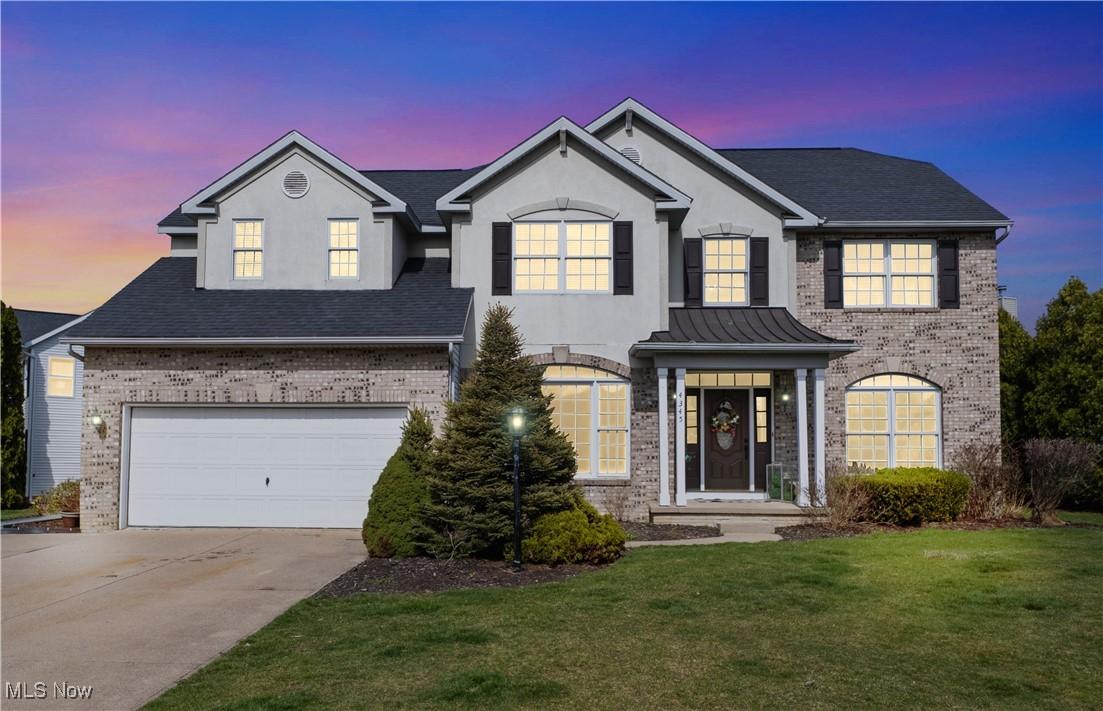 Cypress Ct, Copley, OH 44321